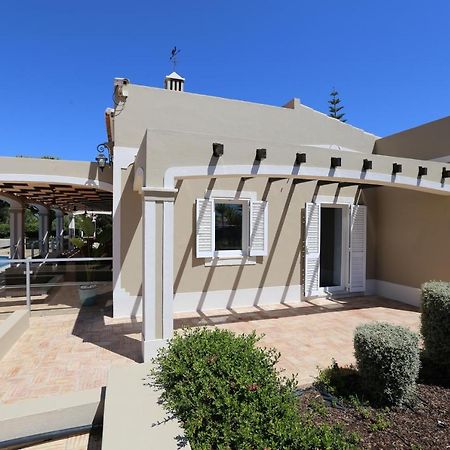 Quinta Do Pinheiro Manso - Holidays Villa - Marinha Beach Carvoeiro  Dış mekan fotoğraf