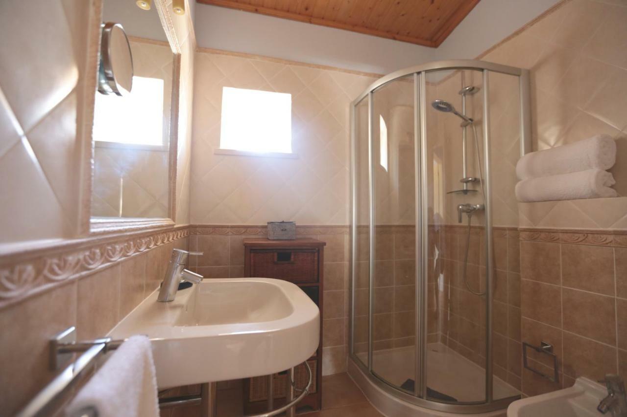 Quinta Do Pinheiro Manso - Holidays Villa - Marinha Beach Carvoeiro  Dış mekan fotoğraf
