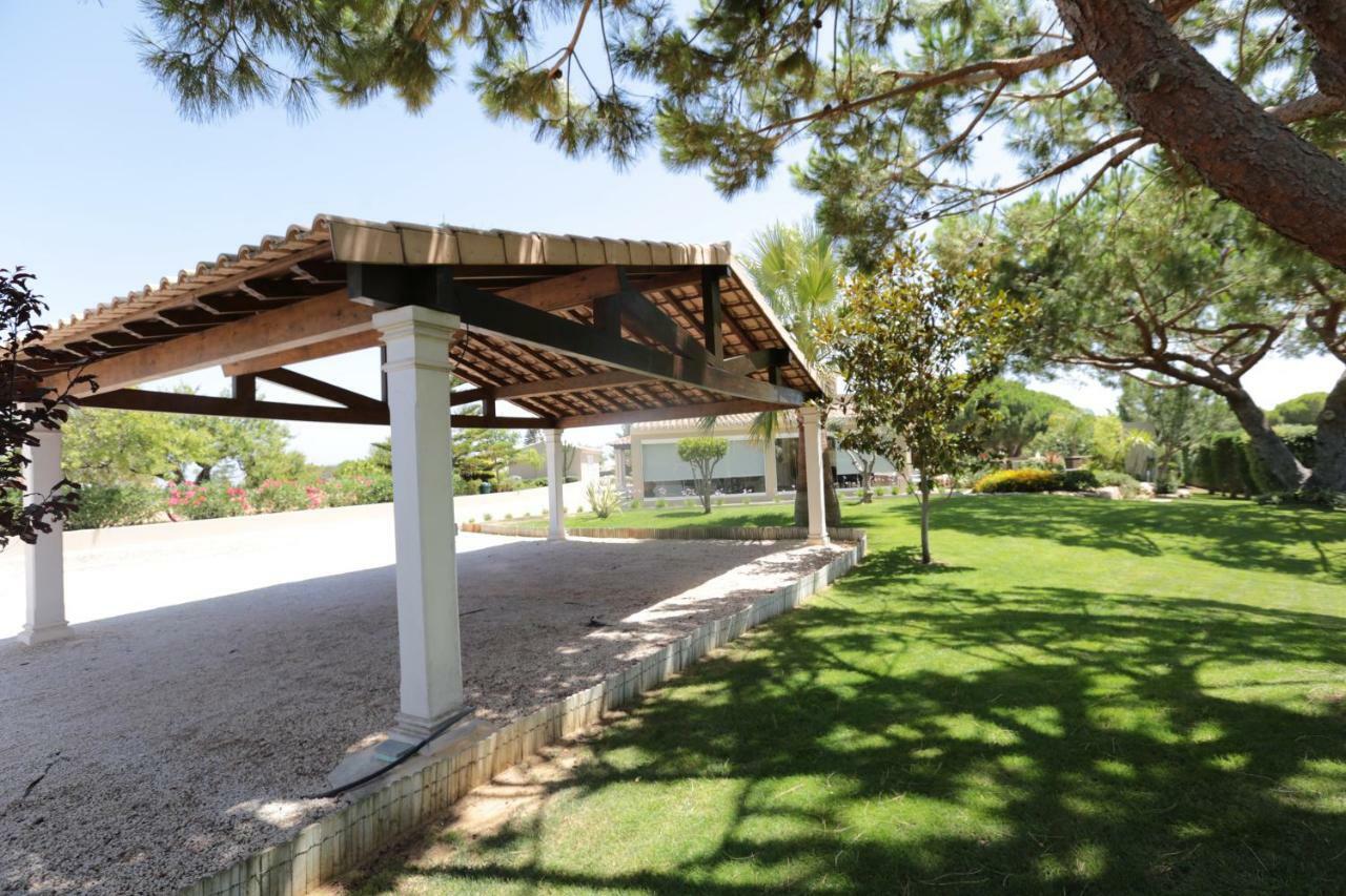 Quinta Do Pinheiro Manso - Holidays Villa - Marinha Beach Carvoeiro  Dış mekan fotoğraf