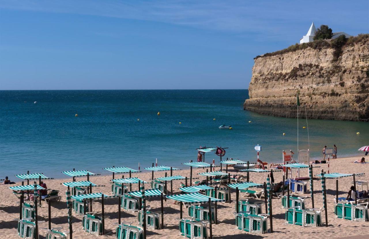 Quinta Do Pinheiro Manso - Holidays Villa - Marinha Beach Carvoeiro  Dış mekan fotoğraf