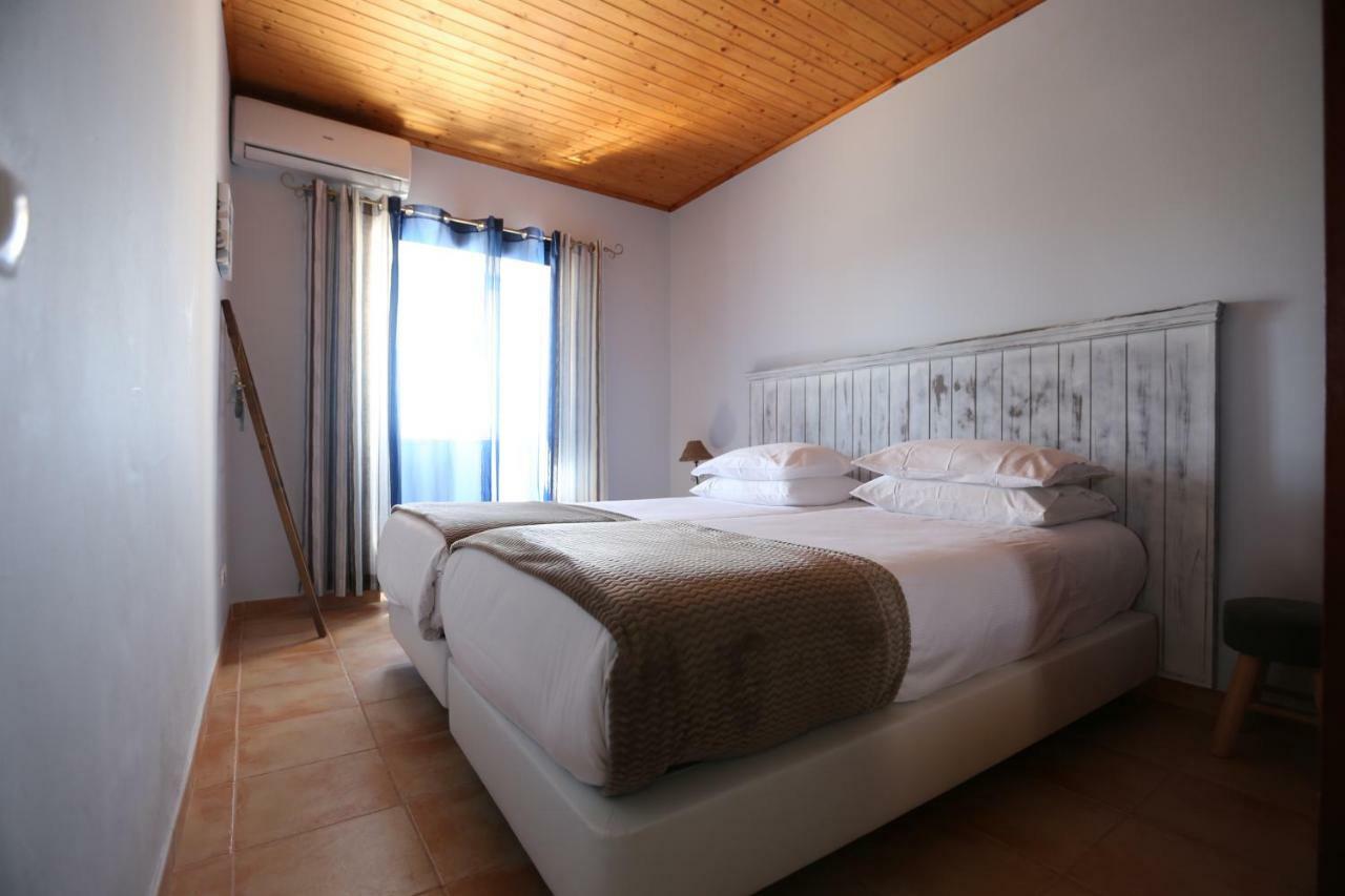 Quinta Do Pinheiro Manso - Holidays Villa - Marinha Beach Carvoeiro  Dış mekan fotoğraf